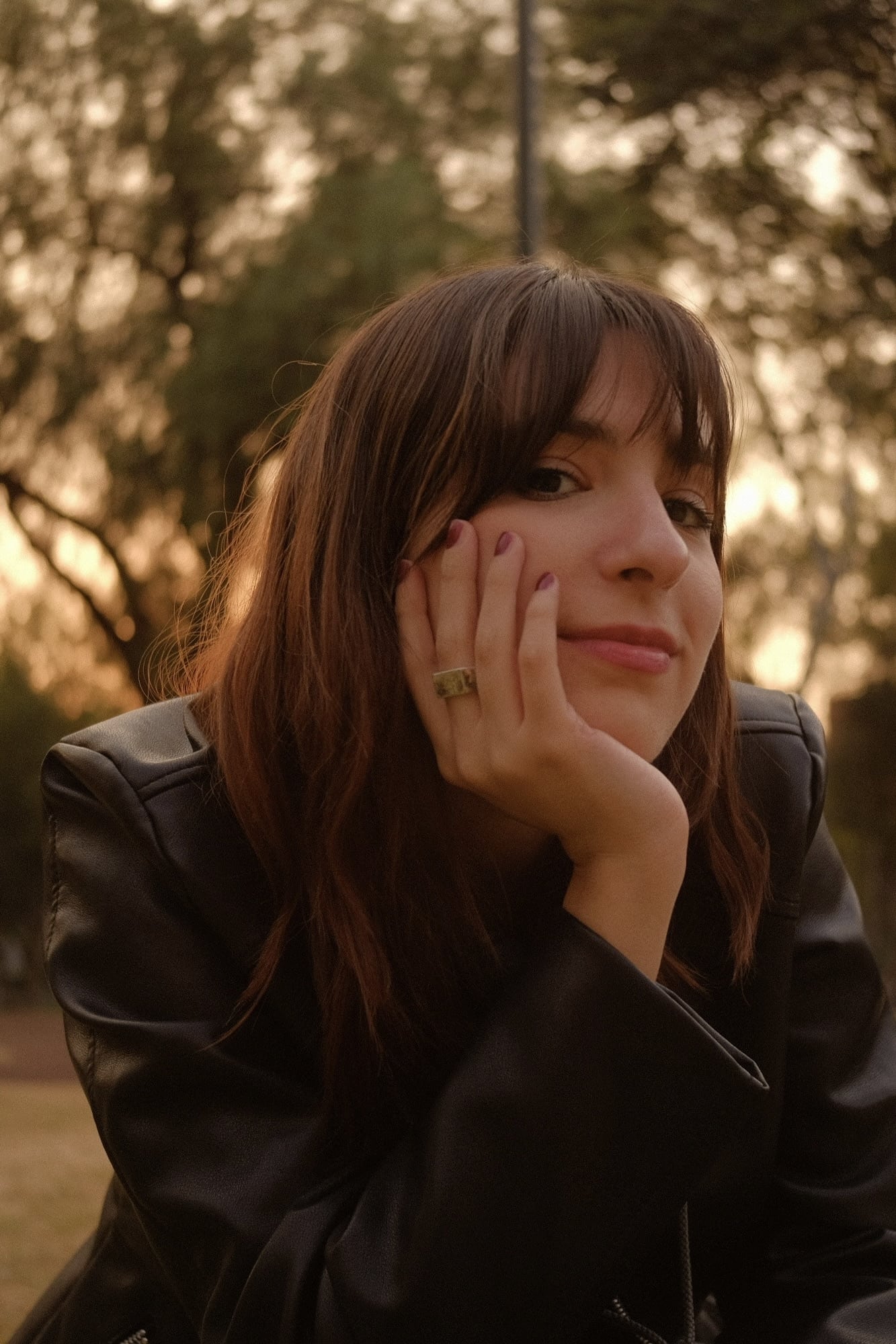 Photo Issabela Ramírez