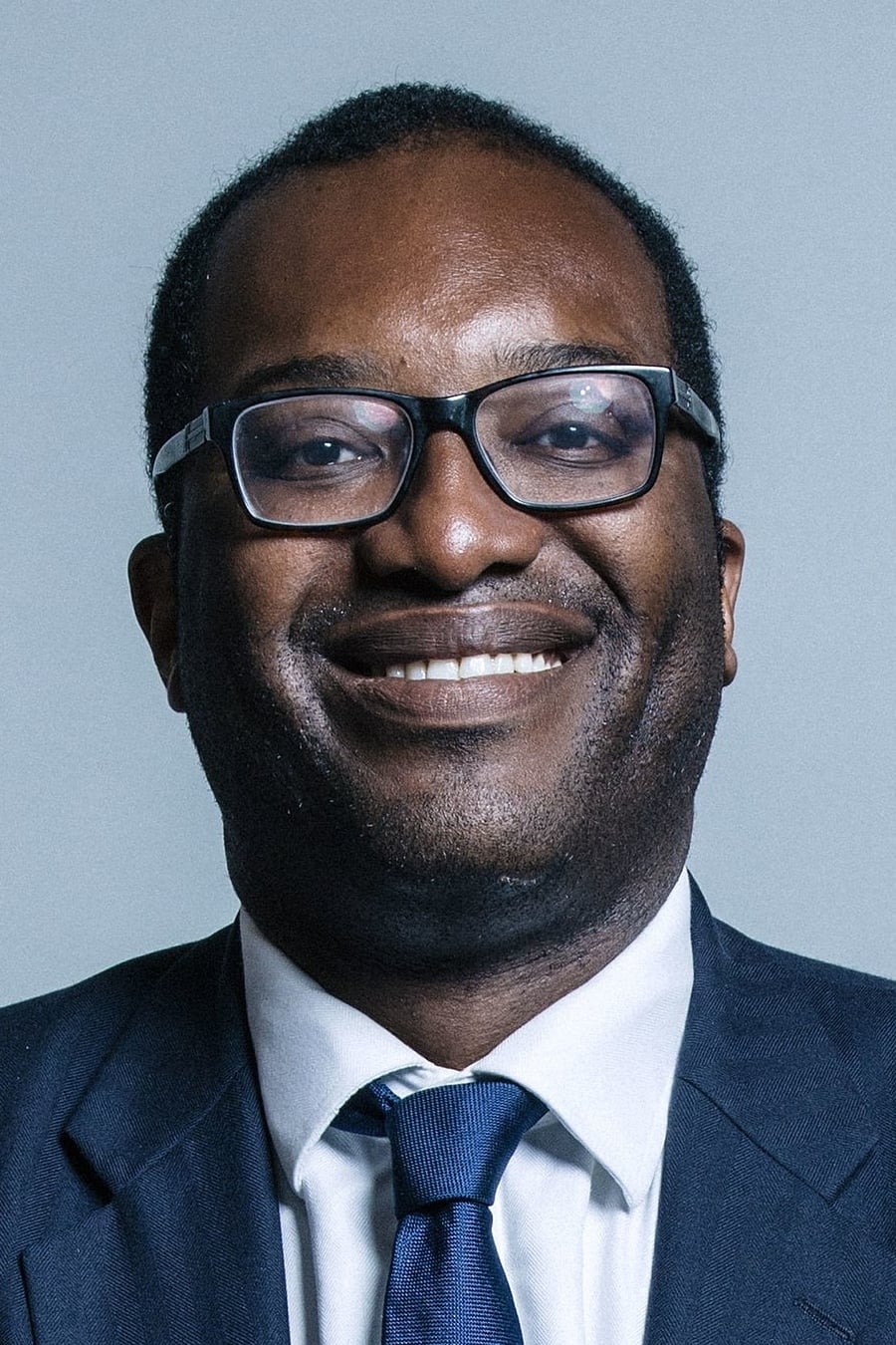 Photo Kwasi Kwarteng