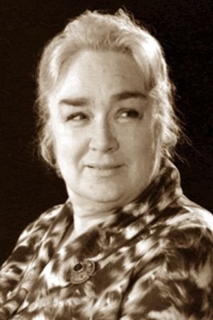 Photo Ludmila Shaposhnikova