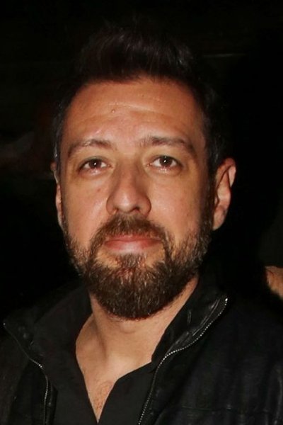 Photo Manos Papagiannis