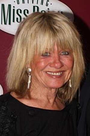 Photo Margaret Pomeranz