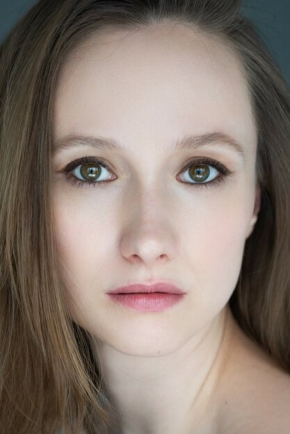 Photo Nadezhda Zharycheva