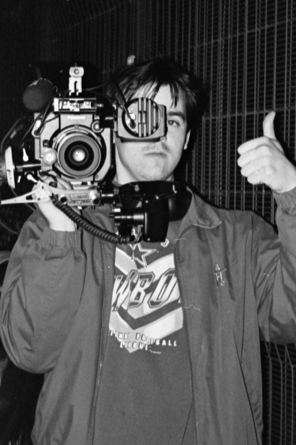 Photo Ned Maw