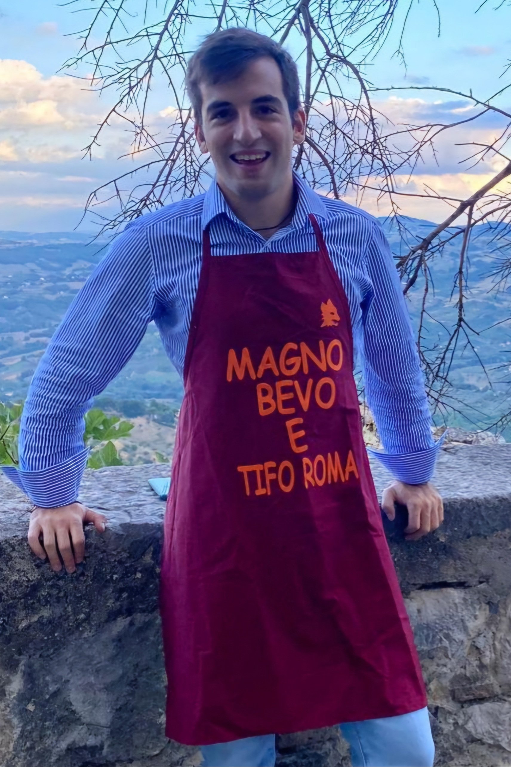 Photo Niccolò Pilla