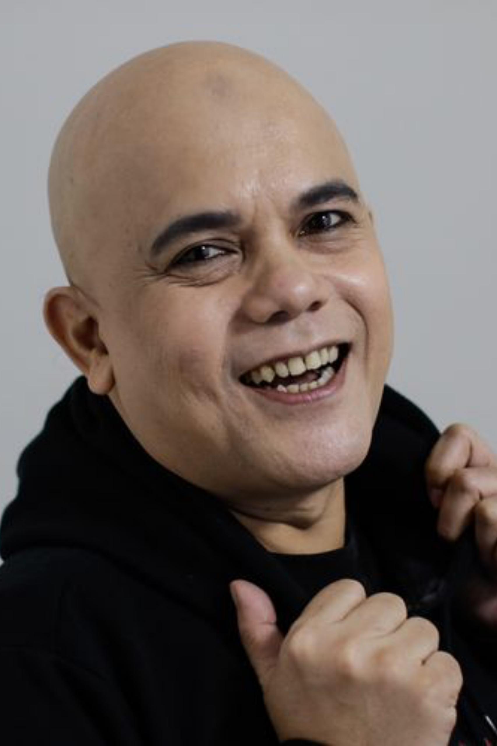 Photo Ozy Syahputra