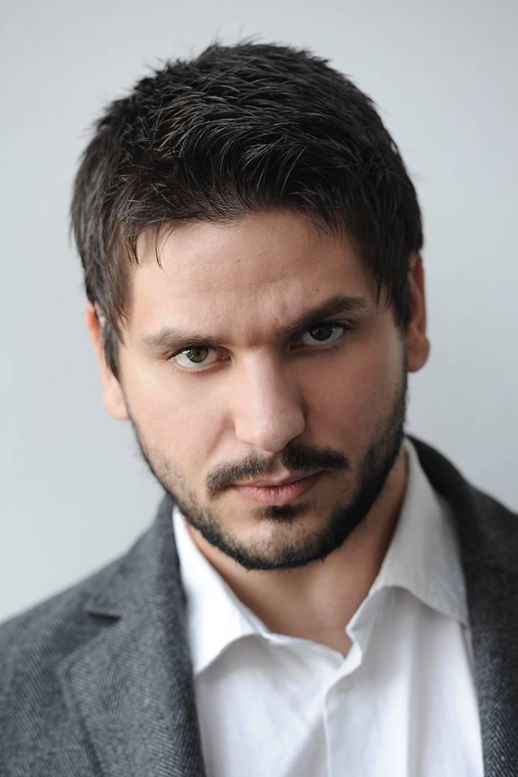 Photo Roberto D'Antona