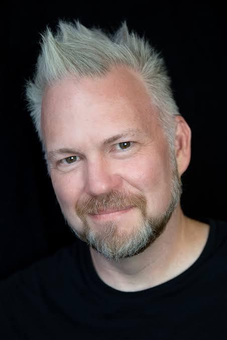 Photo Todd Stephens