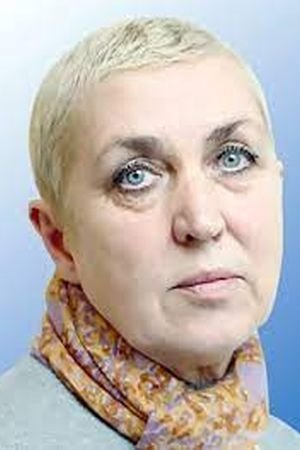 Photo Zhanna Rozhdestvenskaya