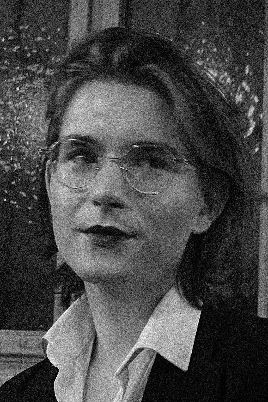 Photo Anastasia Nedeljkovic