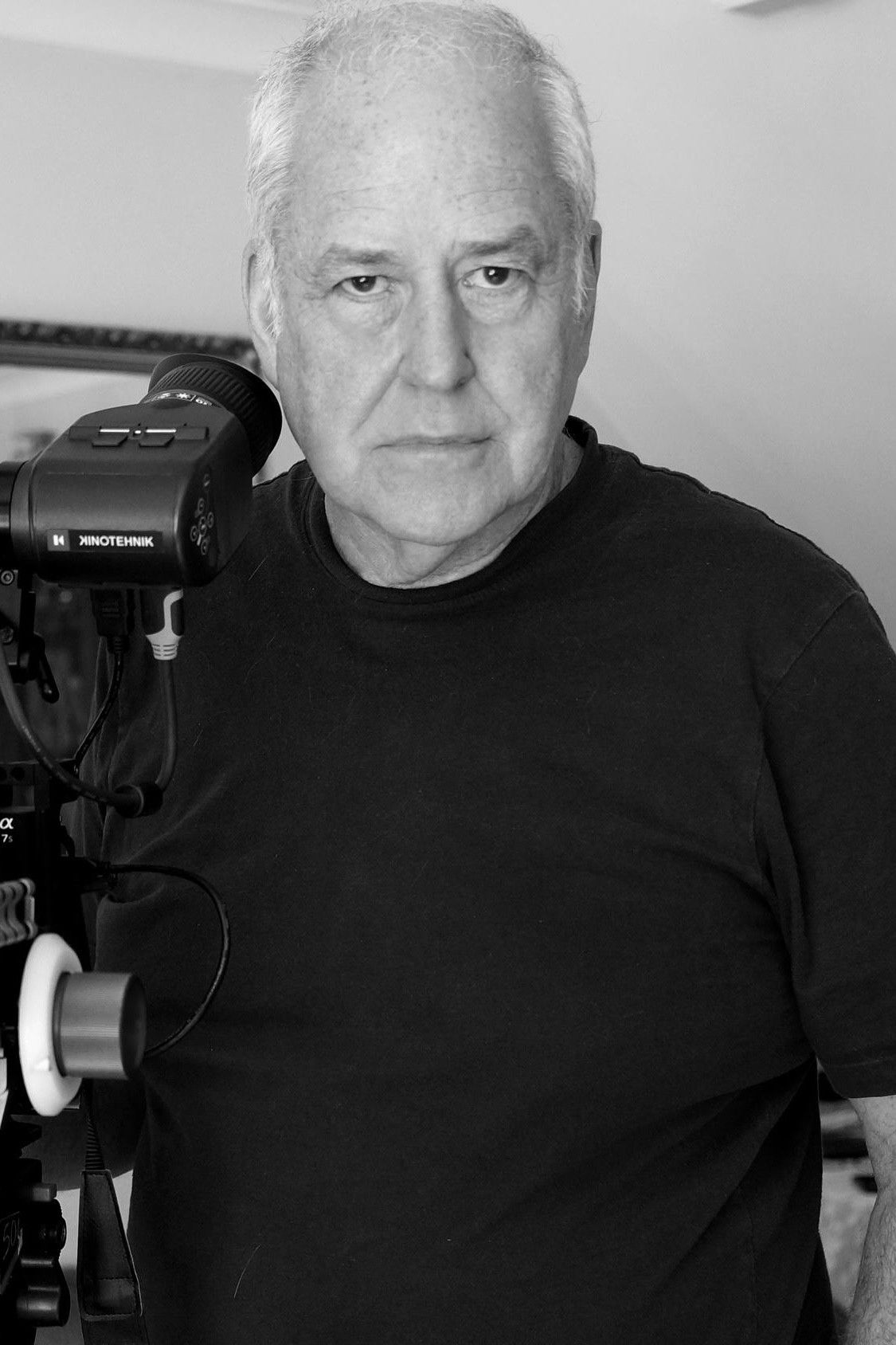 Photo Charles Marriott