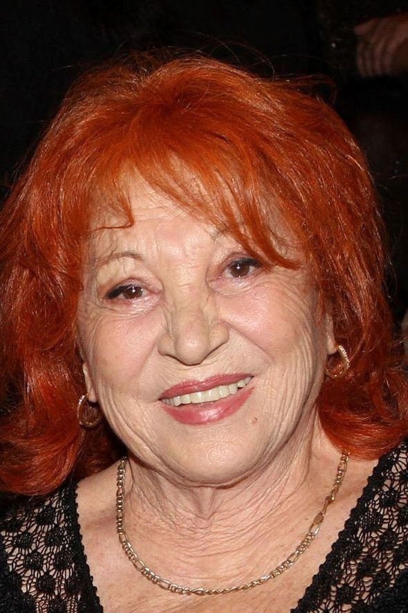 Photo Chrysoula Diavati