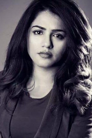 Photo Qurat-ul-Ain Balouch