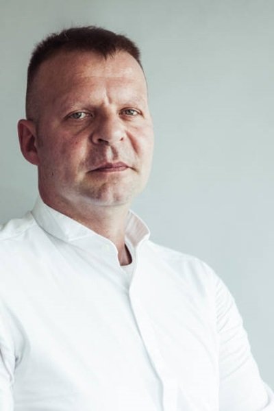 Photo Reinhardt Wetrek