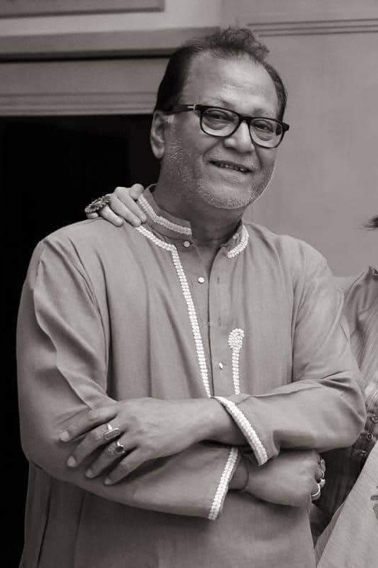 Photo Santu Mukherjee