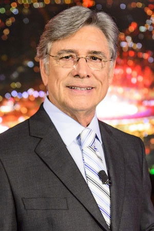 Photo Sérgio Chapelin