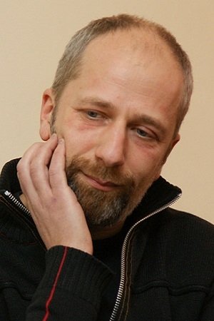 Photo Vladimir Nepevny