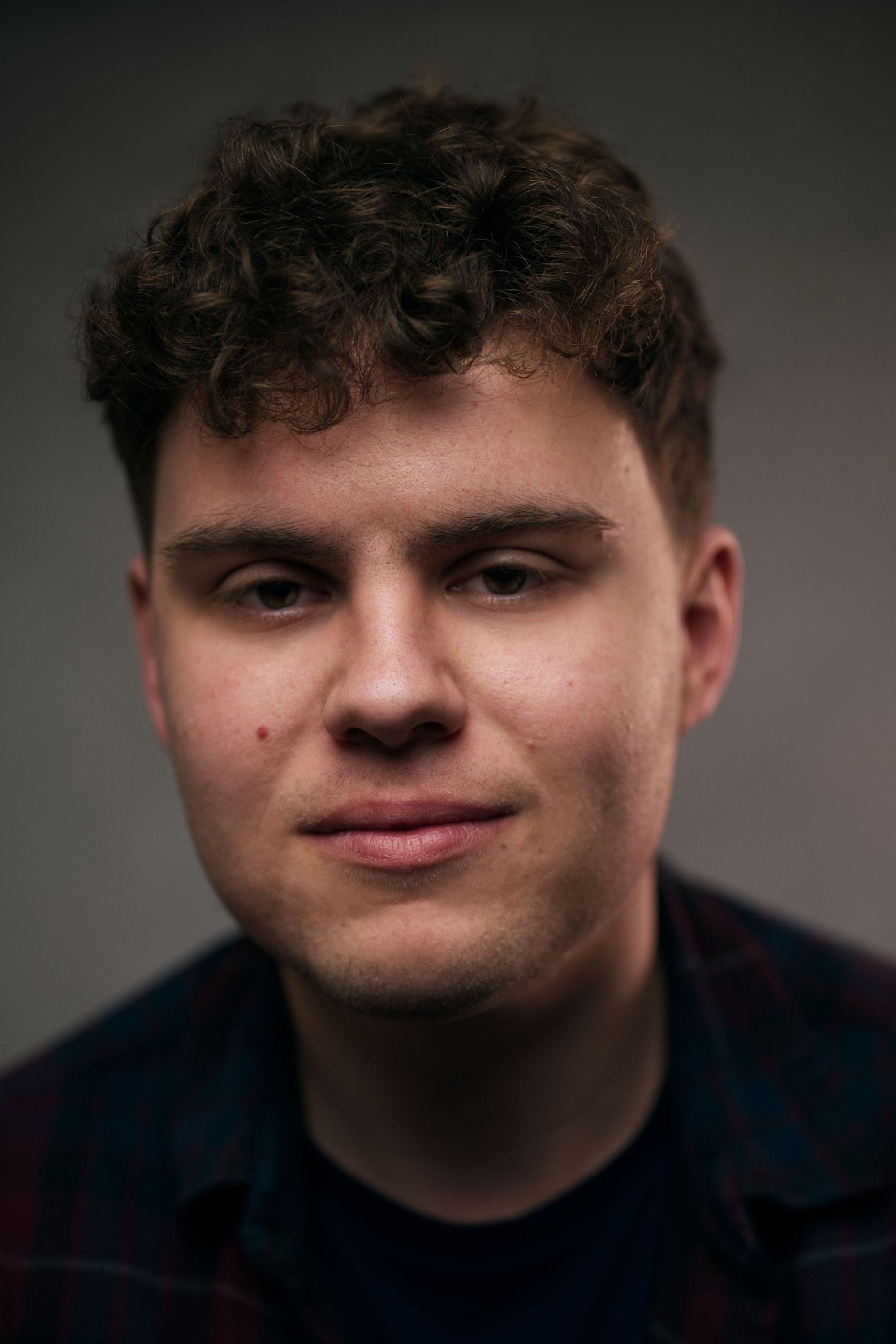 Photo Benjamin Doherty