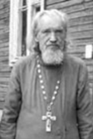 Photo Fedor Polevich