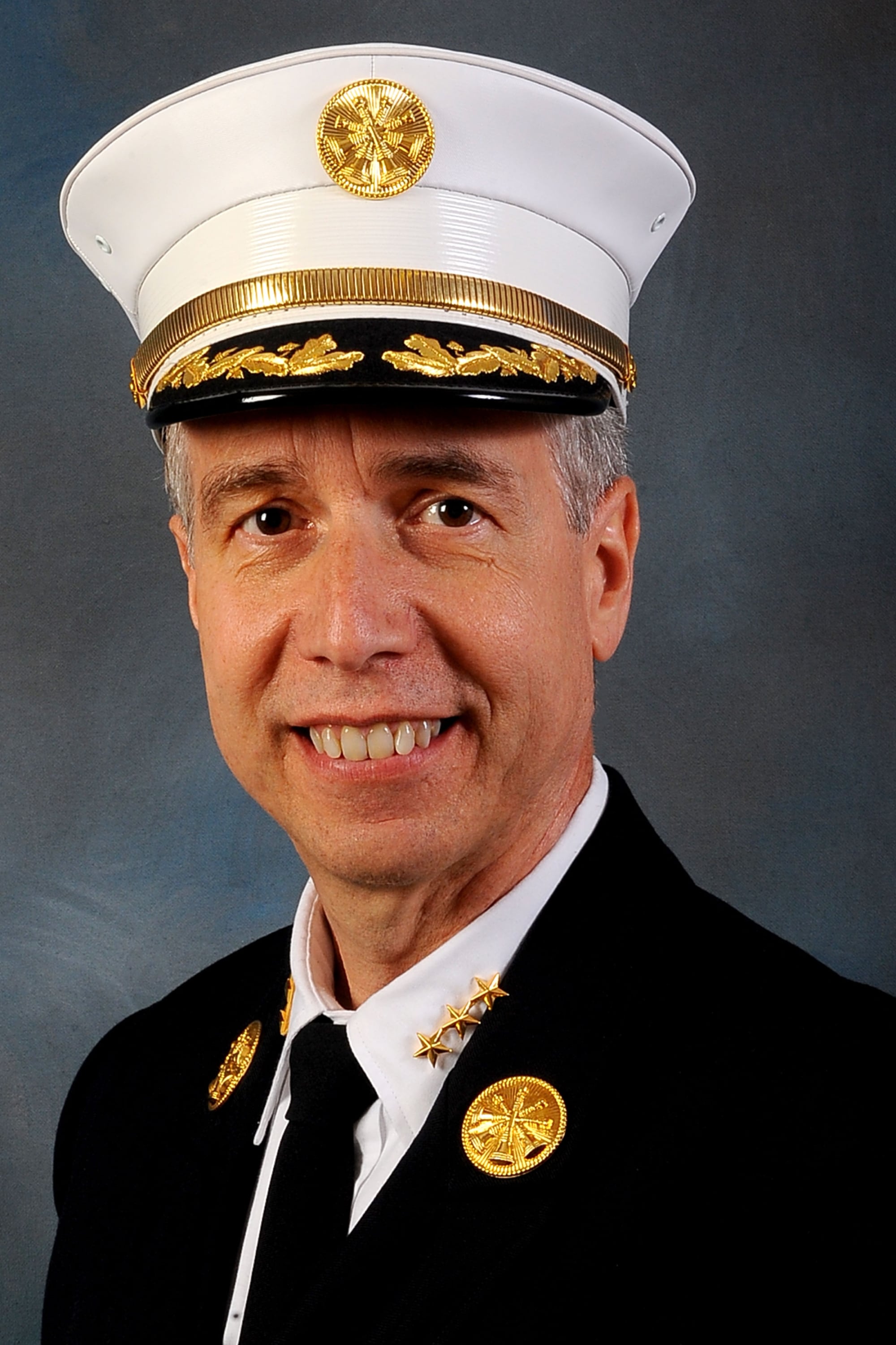 Photo Joseph Pfeifer