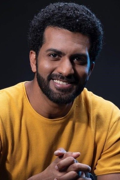 Photo Karim Souror
