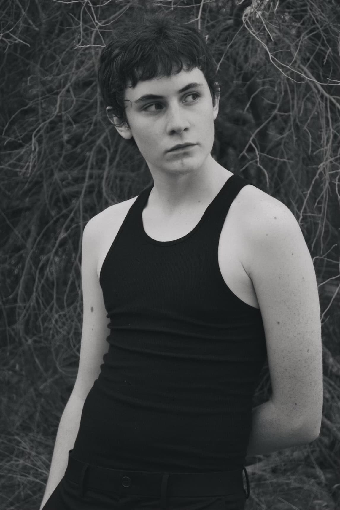Photo Mica Alexander