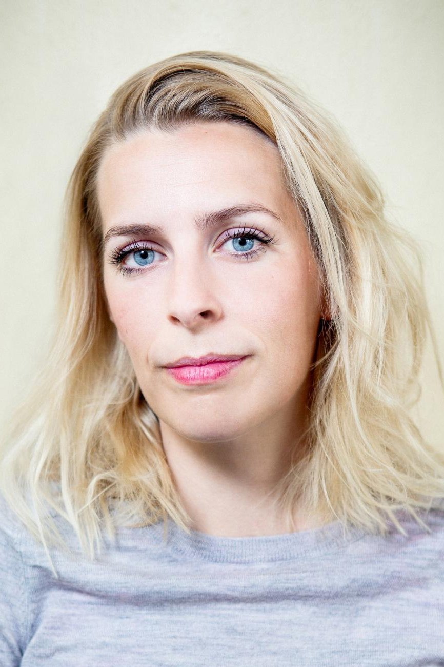 Photo Sara Pascoe