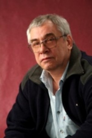 Photo Sergei Kel