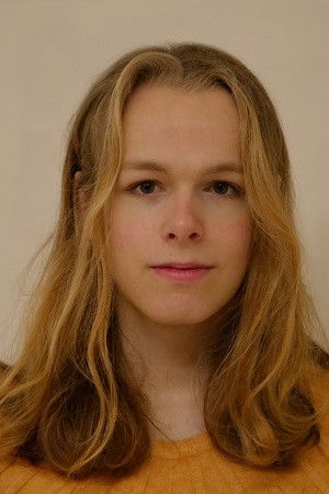 Photo Seza Tiara Selen