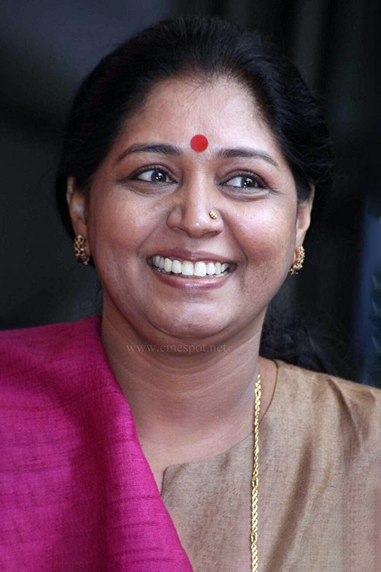 Photo Sudha Belawadi