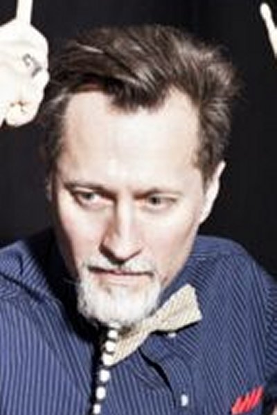 Photo Ulf Scott Hansen