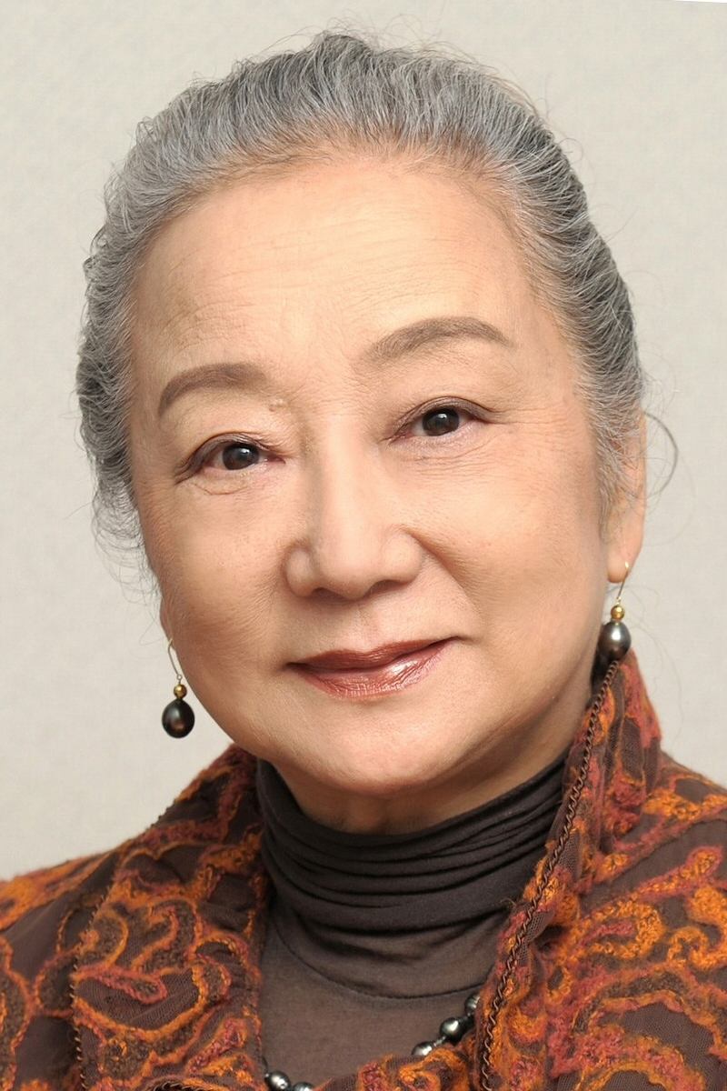 Photo Ai Sasaki