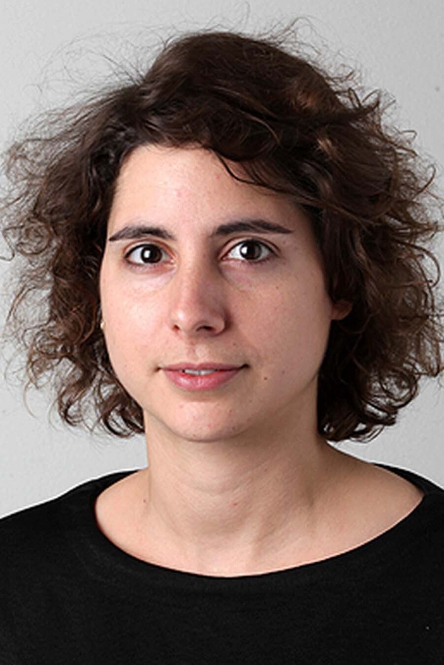 Photo Elsa Brès