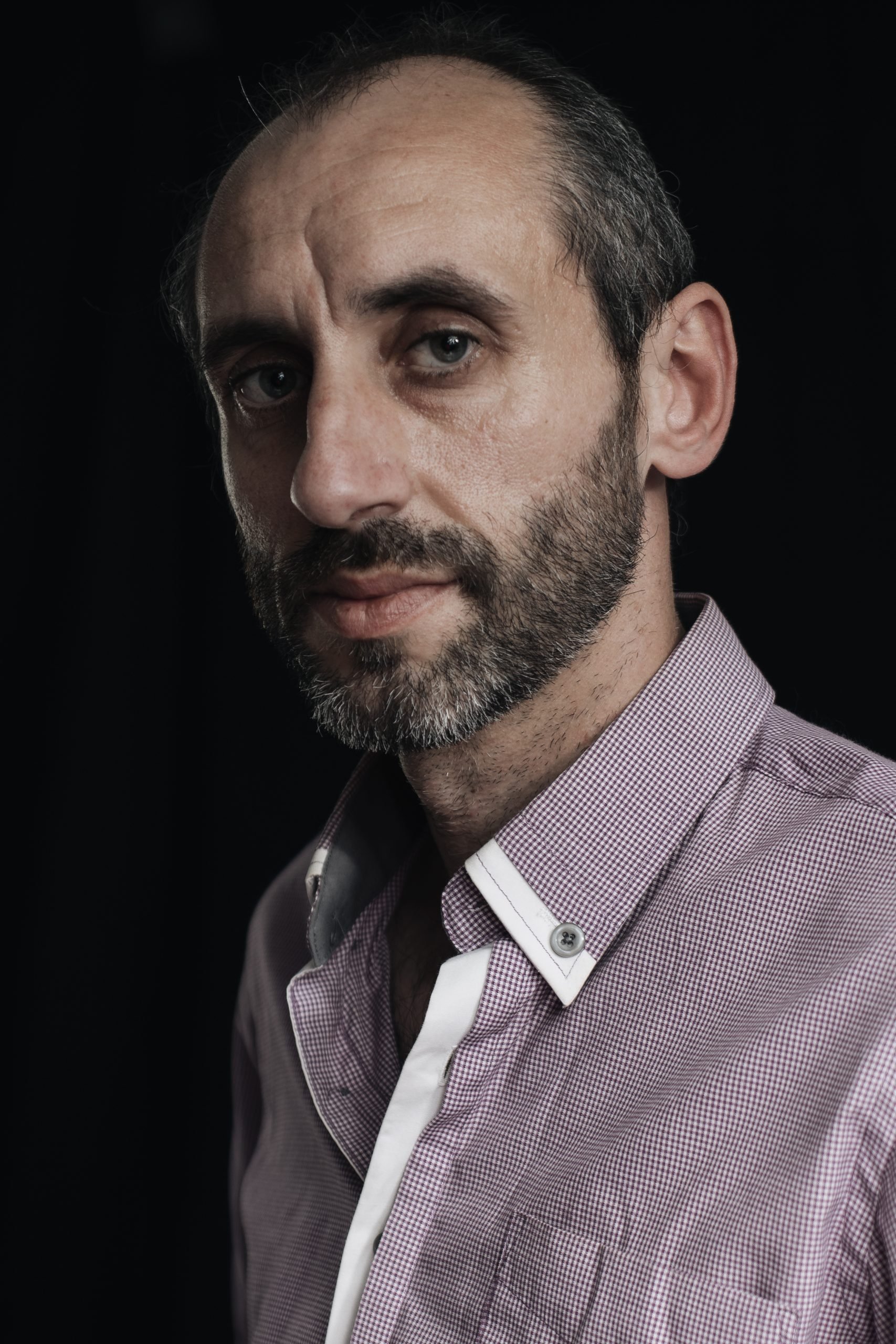 Photo Flako Estévez