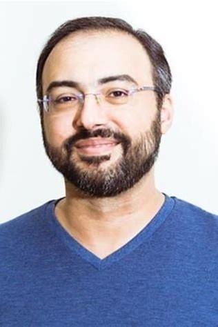 Photo İyad el-Baghdadi