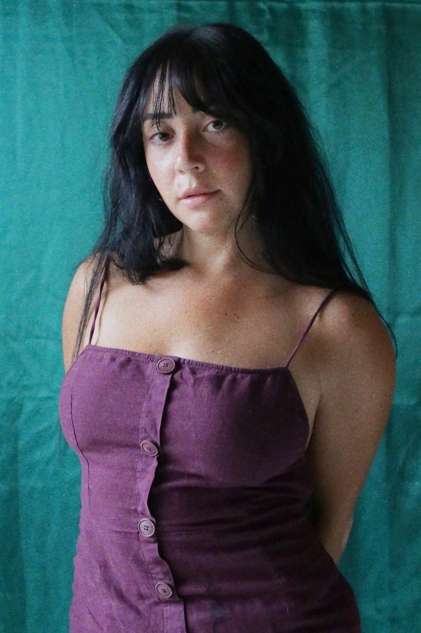 Photo Nada Nader