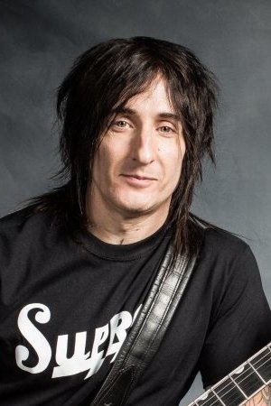 Photo Richard Fortus