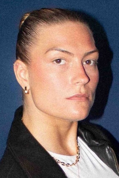 Photo Svea Stegmann 'Svea S'