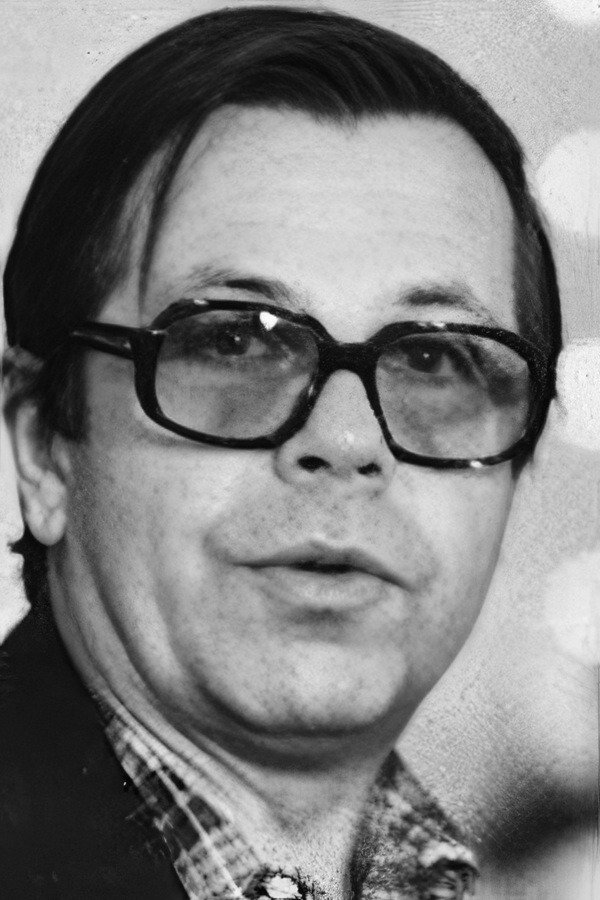Photo Vadim Vasilevsky