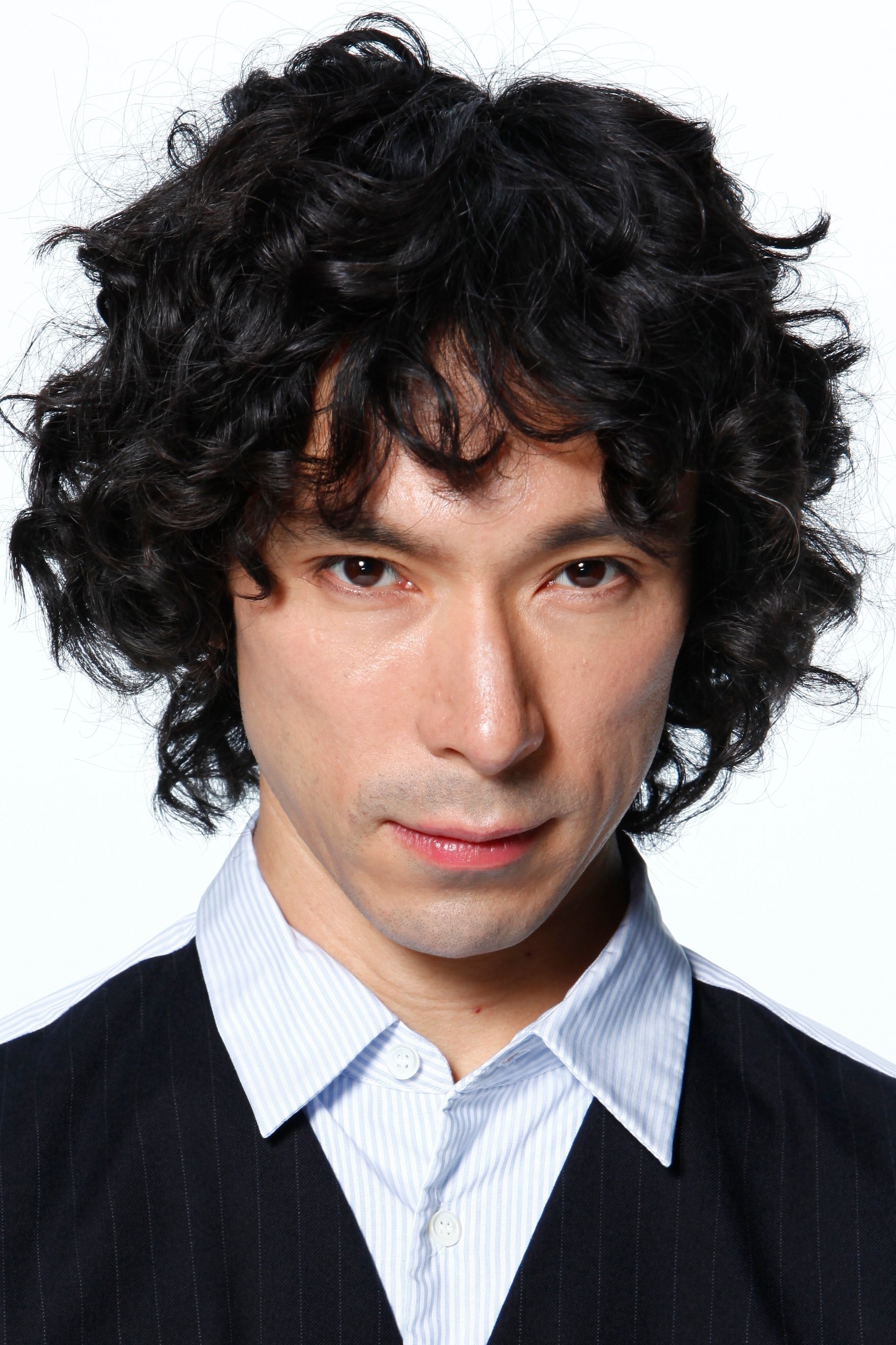 Photo Yasuyuki Shutō