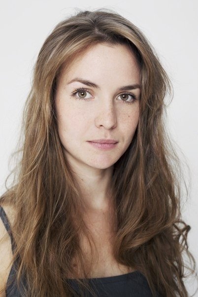 Photo Apollinariya Muravyova