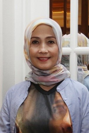 Photo Mutia Datau