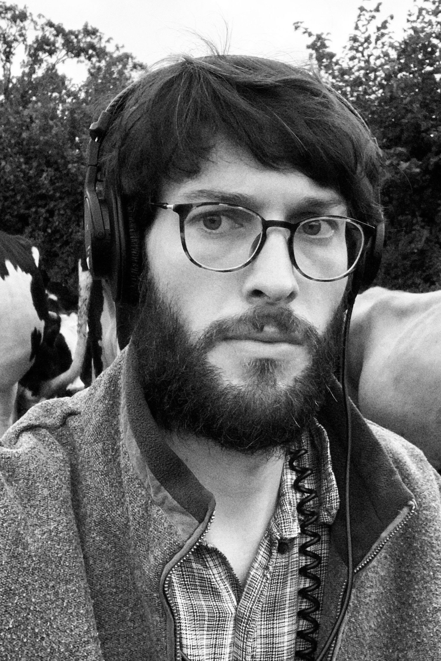 Photo Peter Treherne