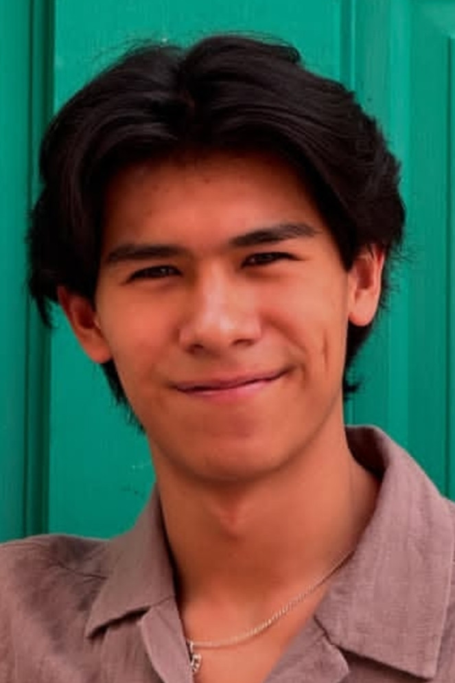 Photo Virgilio Delgado