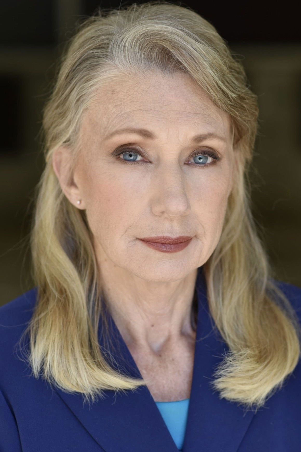 Photo Cindy Copeland