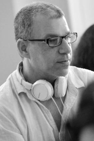 Photo Eyal Kantor