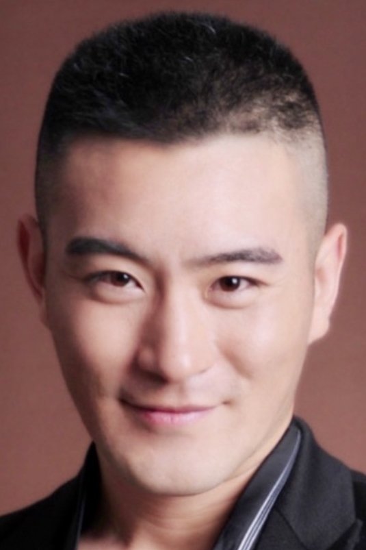 Photo Fan Haolun