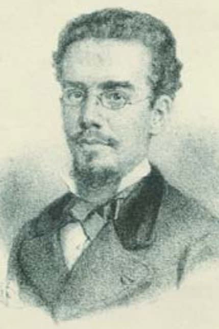 Photo Francisco Antônio de Almeida Júnior