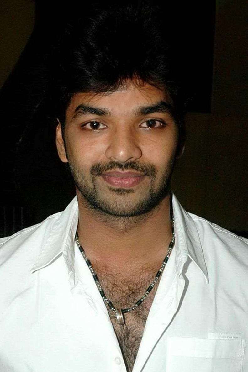 Photo Jai Sampath