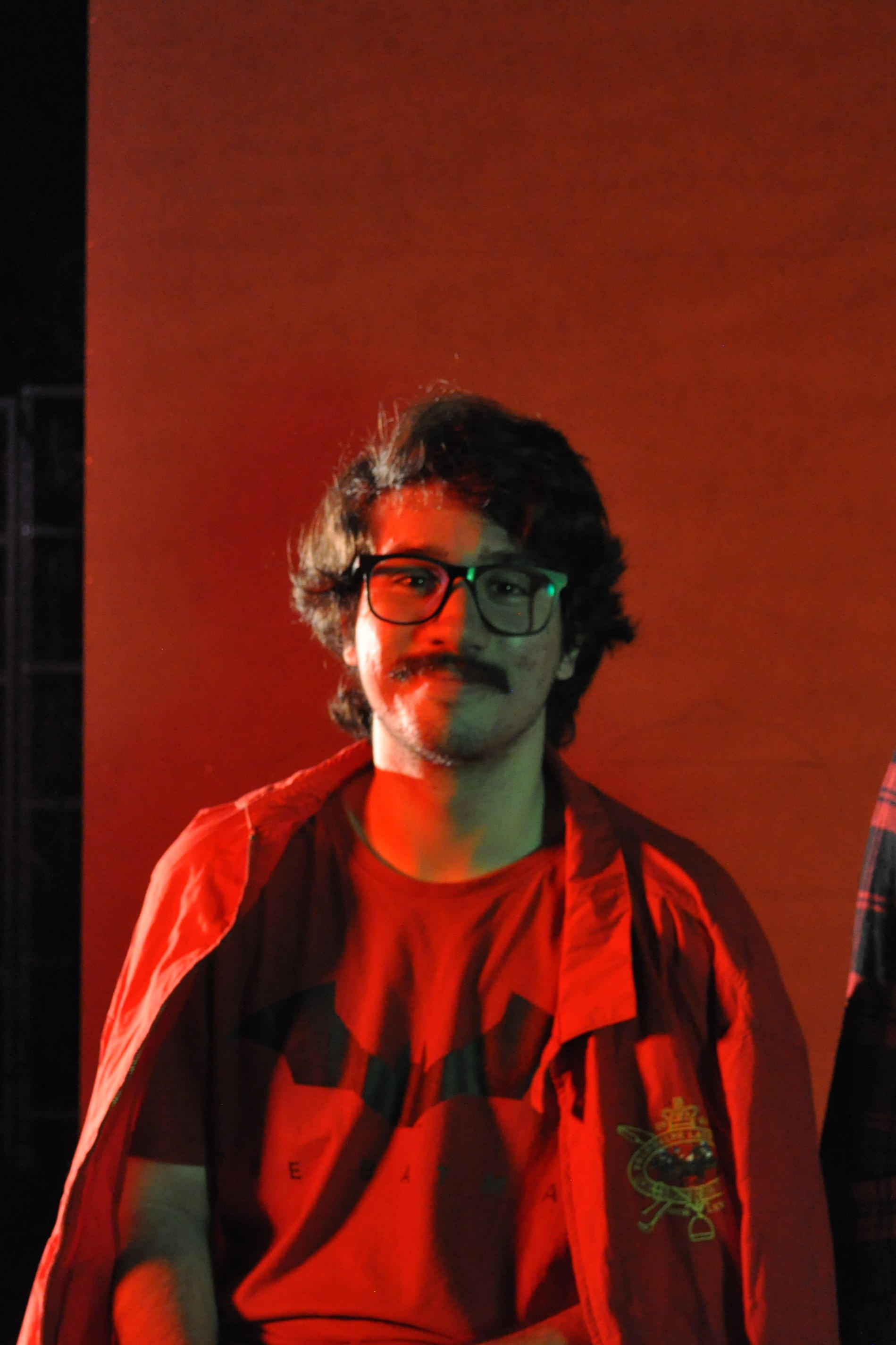 Photo Luiz Felipe de Souza