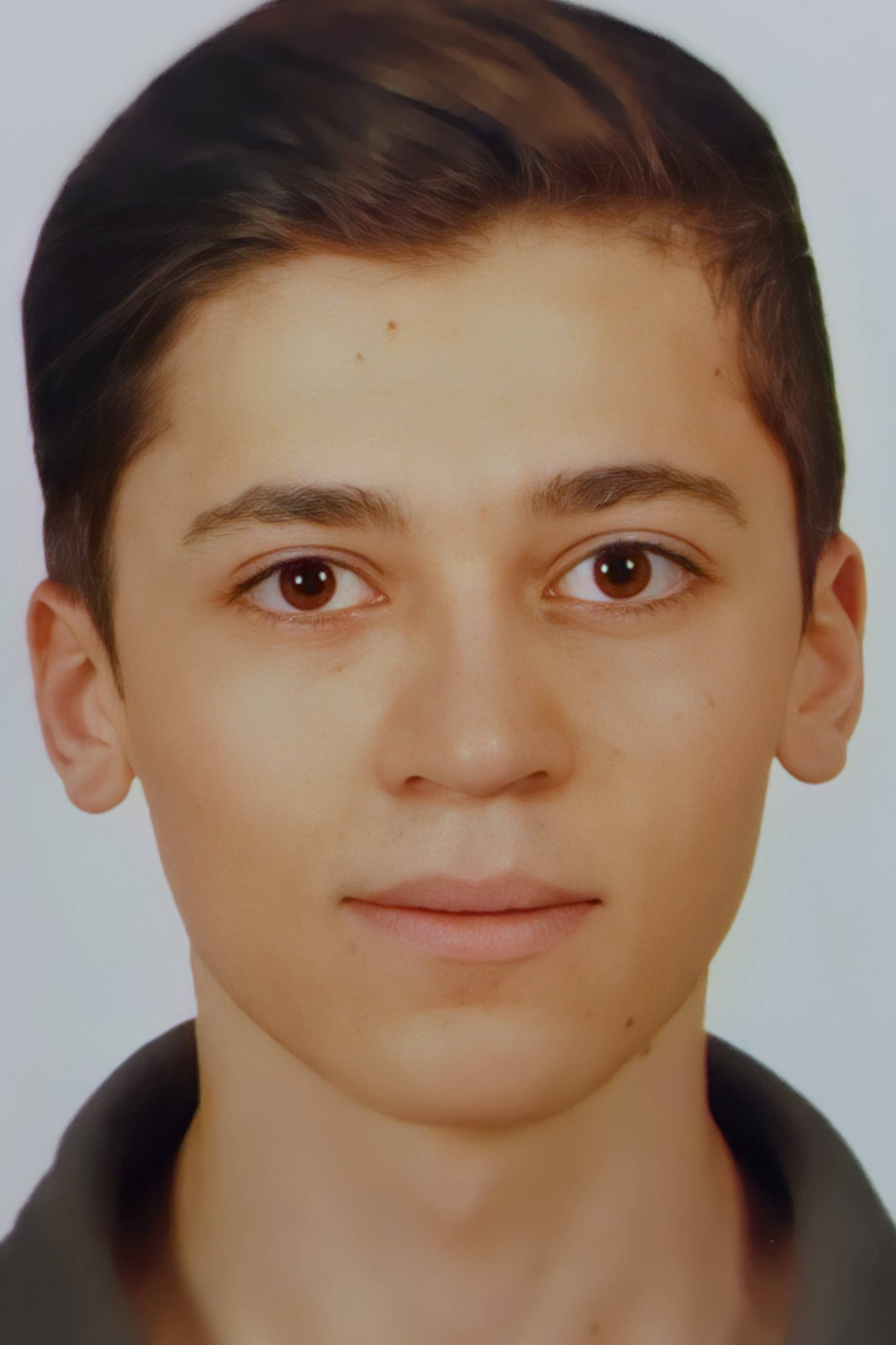 Photo Muhammed Mustafa Özdemir